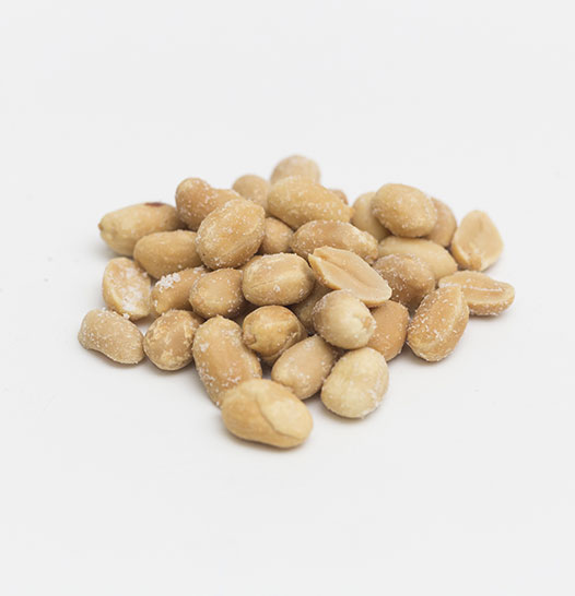 Oven or Dry Roasted Peanuts