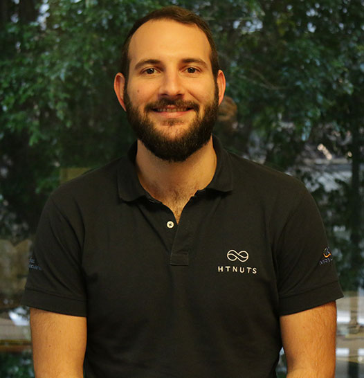 Juan Ignacio Martinez