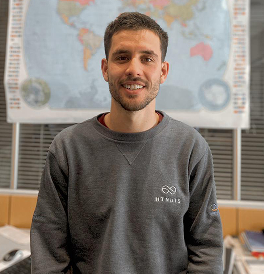 Santiago Diedrichs